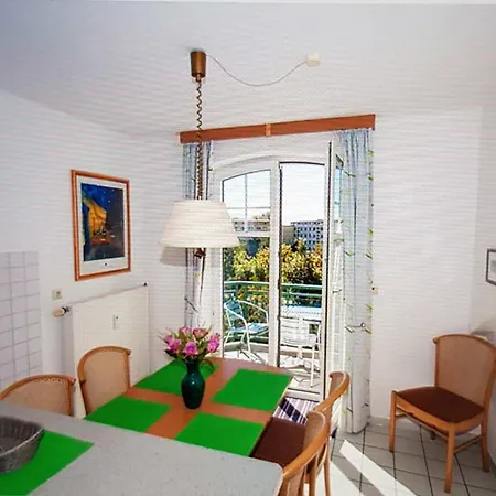 Apartment Piratennest