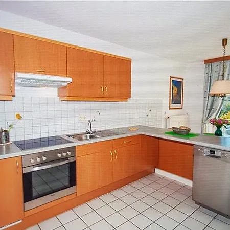 Piratennest Apartment Sellin (Rugen)