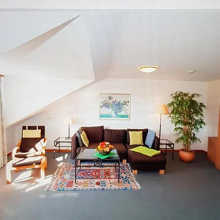 Piratennest * Sellin (Rugen)