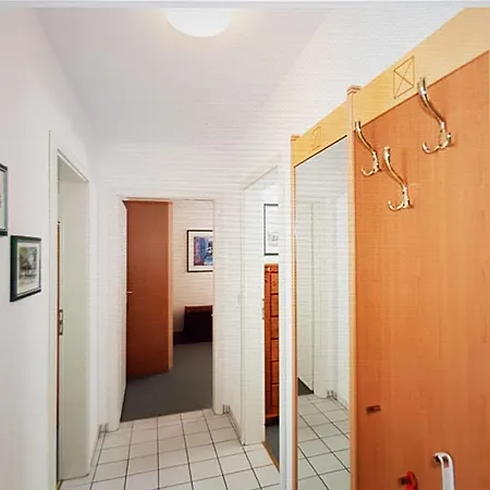 Apartment Piratennest