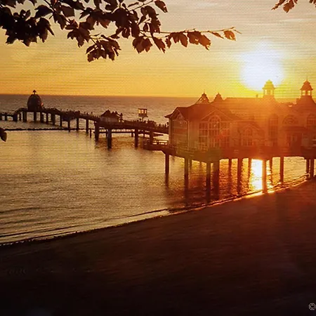 Apartment Piratennest *