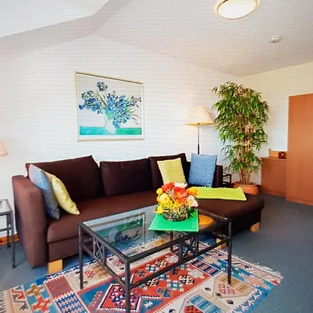 Piratennest Apartment