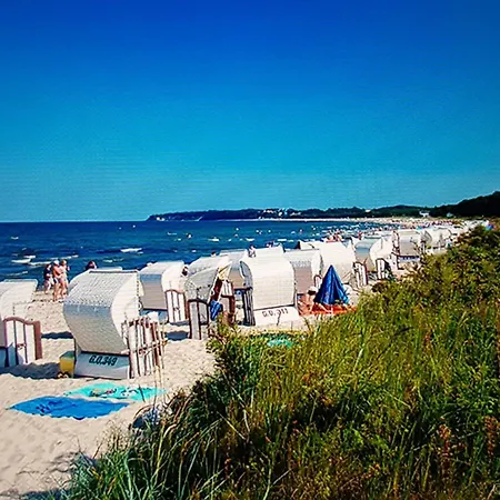 Apartment Piratennest *