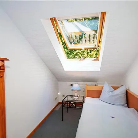 Piratennest Apartment