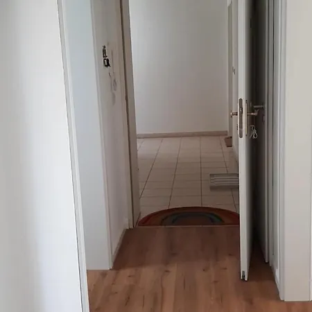 Apartment Piratennest Sellin (Rugen)