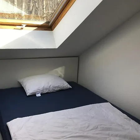 Apartman Piratennest *