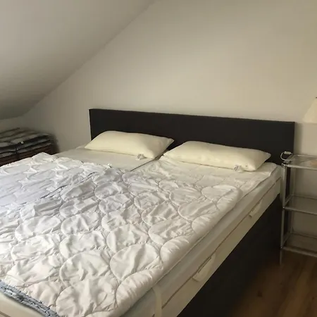 Apartment Piratennest