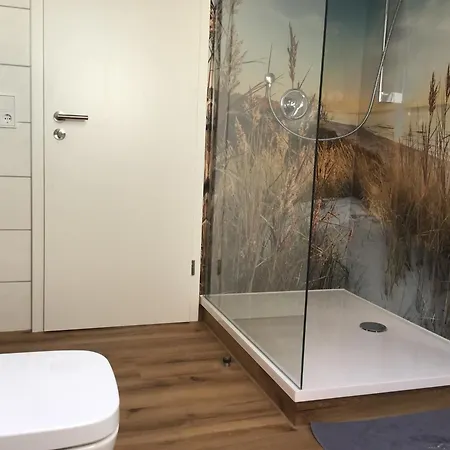 Apartman Piratennest *
