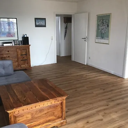 Piratennest Apartment