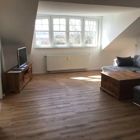 Apartment Piratennest *