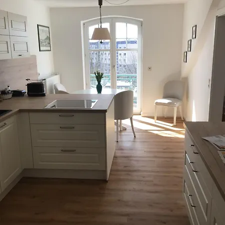 Piratennest Apartment *